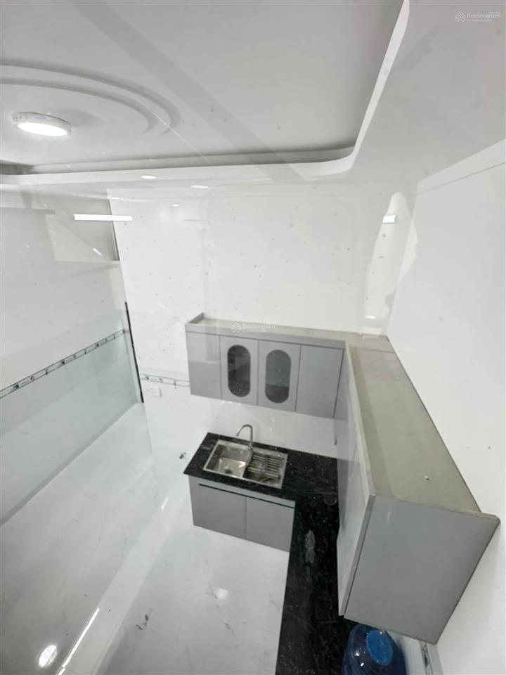 Bán nhà sổ riêng tại bình chuẩn, 2,7 tỷ, 51m2, full thổ cư