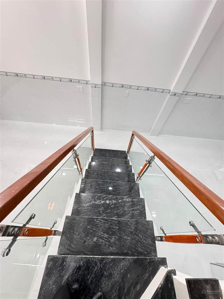 Bán nhà sổ riêng tại bình chuẩn, 2,7 tỷ, 51m2, full thổ cư