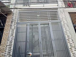 Bán nhà sổ riêng tại bình chuẩn, 2,7 tỷ, 51m2, full thổ cư