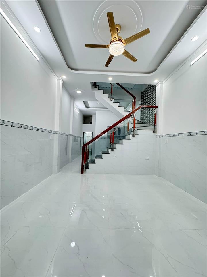Bán nhà sổ riêng tại bình chuẩn, 2,7 tỷ, 51m2, full thổ cư