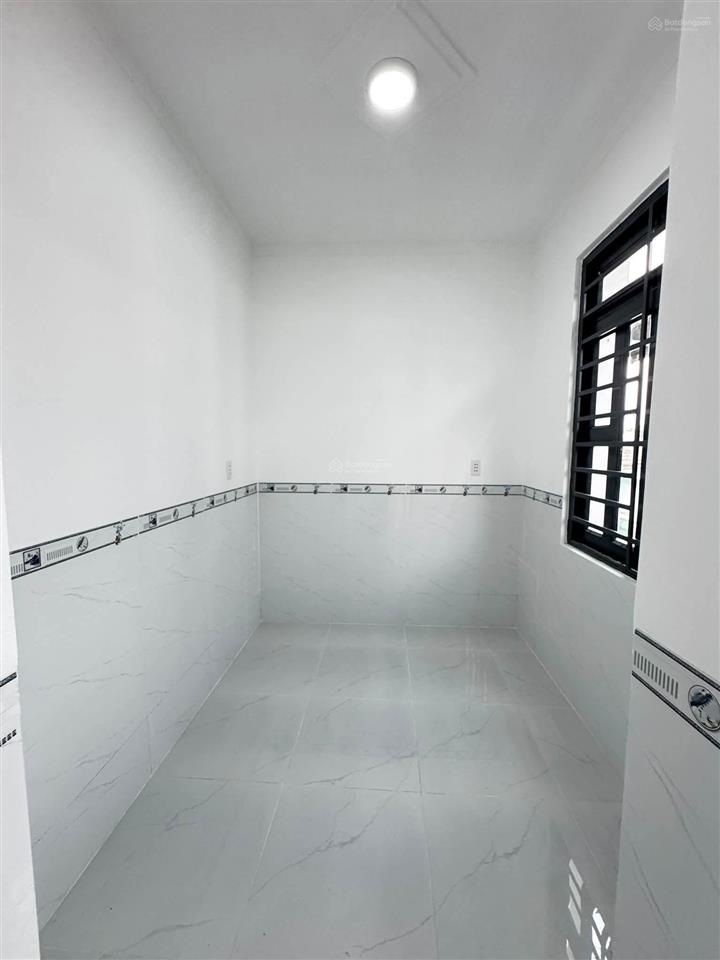 Bán nhà sổ riêng tại bình chuẩn, 2,7 tỷ, 51m2, full thổ cư