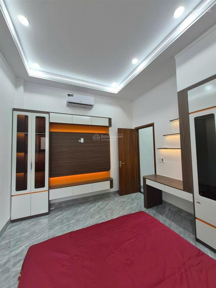 Bán nhà sổ riêng tại bình chuẩn, 2,7 tỷ, 51m2, full thổ cư