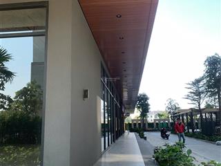 Cho thuê shop chân đế diện tích 57,6m2 với giá thuê 38 triệu