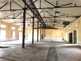 Chính chủ cho thuê gấp kho tại quang trunghà đông, s350m2