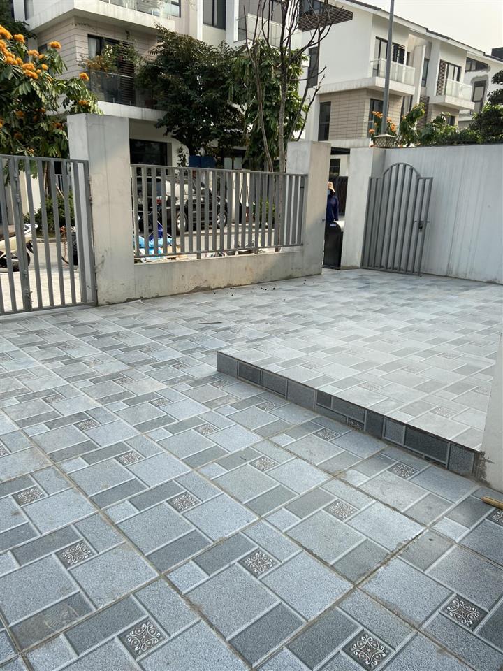 (hot) cần cho thuê biệt thự dương nội, hà đông hoàn thiện đẹp.