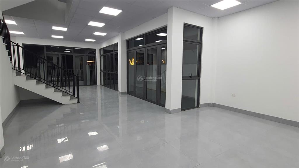 Cho thuê biệt thự dương nội, hà đông gần aeon mall hoàn thiện đẹp, không giới hạn mục đích sử dụng