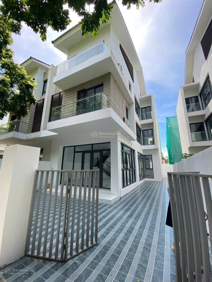 Cho thuê biệt thự dương nội, hà đông gần aeon mall hoàn thiện đẹp, không giới hạn mục đích sử dụng