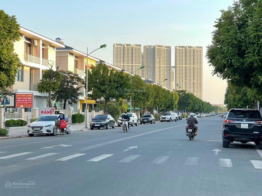 Cho thuê biệt thự dương nội, hà đông không giới hạn mục đích sử dụng.