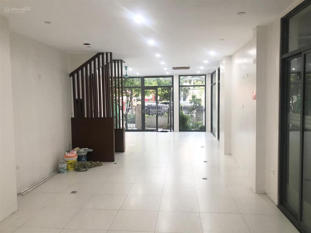 Cho thuê biệt thự dương nội, hà đông không giới hạn mục đích sử dụng.