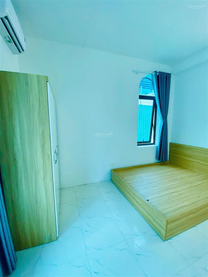 Cho thuê nhà trọ tại khu đô thị geleximco  lê trọng tấn, 4,2 triệu, 25m2