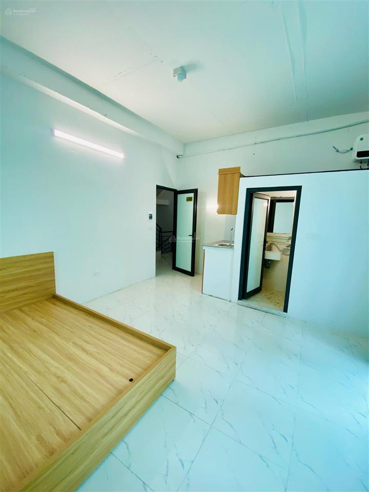 Cho thuê nhà trọ tại khu đô thị geleximco  lê trọng tấn, 4,2 triệu, 25m2