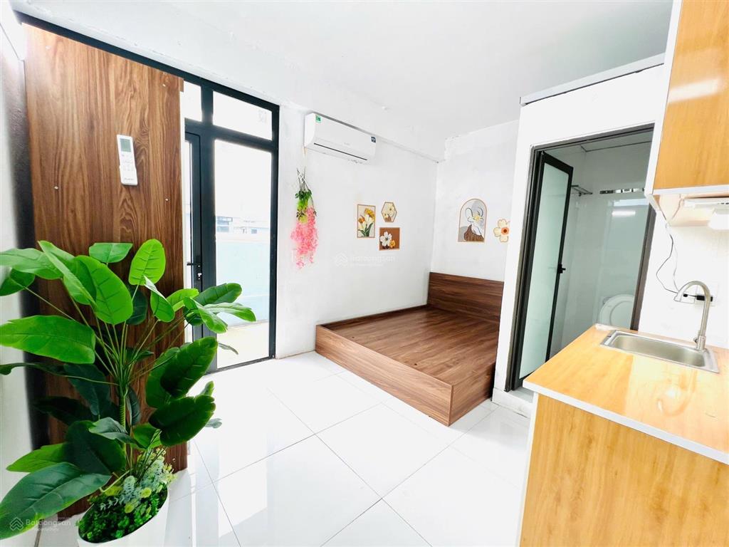 Cho thuê nhà trọ tại khu đô thị mới dương nội, 3,5 triệu, 20m2, view đẹp