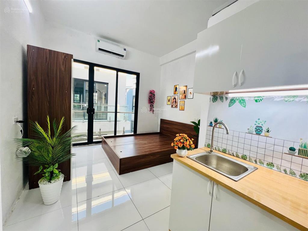 Cho thuê nhà trọ tại khu đô thị mới dương nội, 3,5 triệu, 20m2, view đẹp