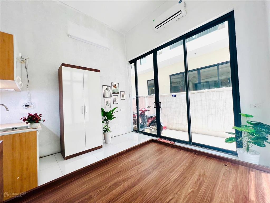 Cho thuê nhà trọ tại khu đô thị mới dương nội, 3,5 triệu, 20m2, view đẹp