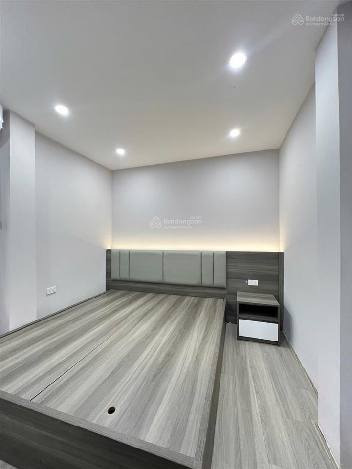Tôi cần bán nhà ngõ 117 phố 8/3 giá 5.8 tỷ