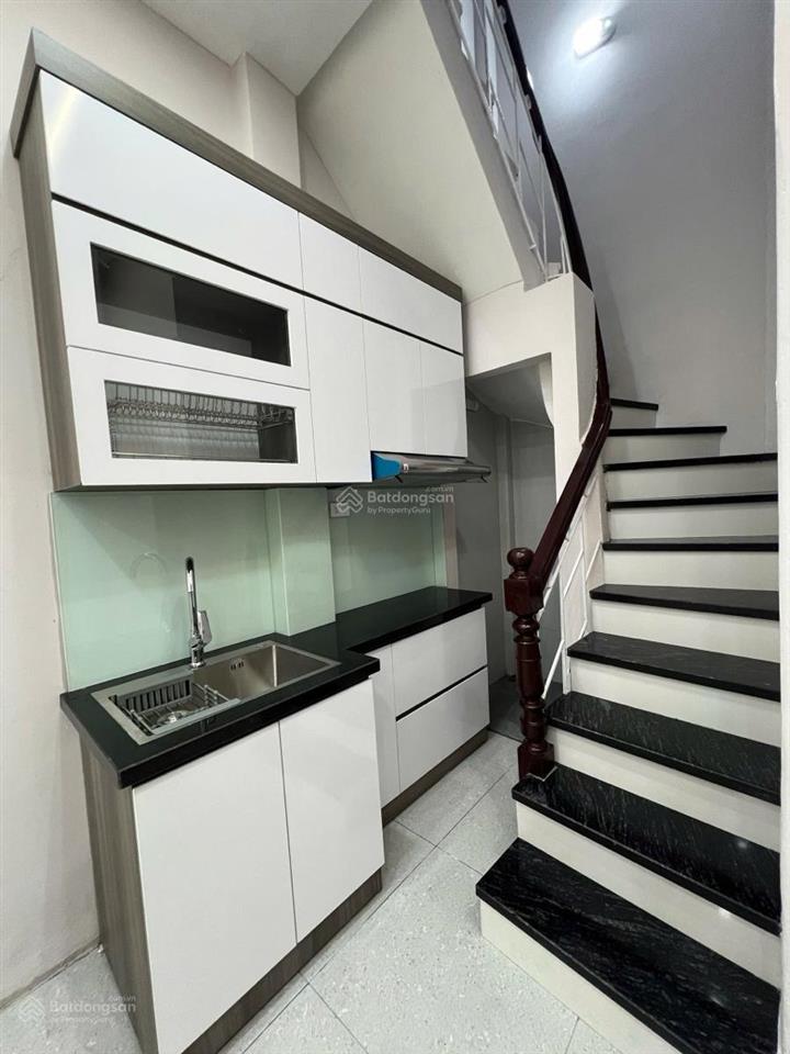 Tôi cần bán nhà ngõ 117 phố 8/3 giá 5.8 tỷ