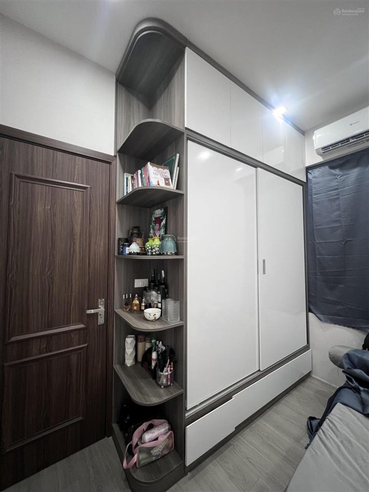 Tôi cần bán nhà ngõ 117 phố 8/3 giá 5.8 tỷ