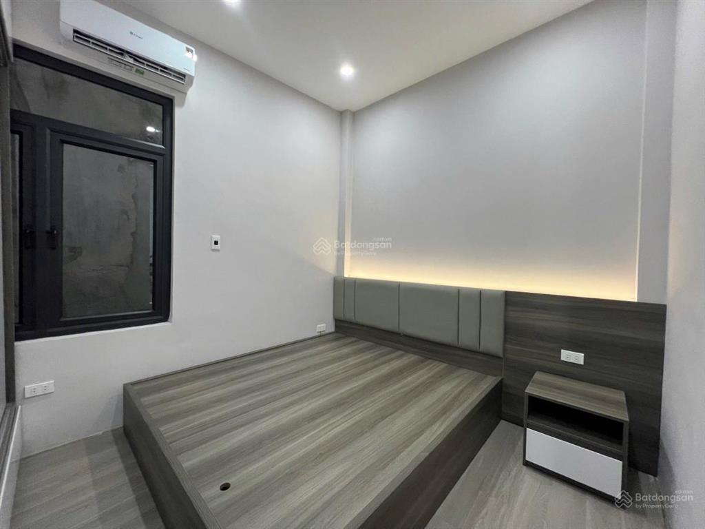 Tôi cần bán nhà ngõ 117 phố 8/3 giá 5.8 tỷ