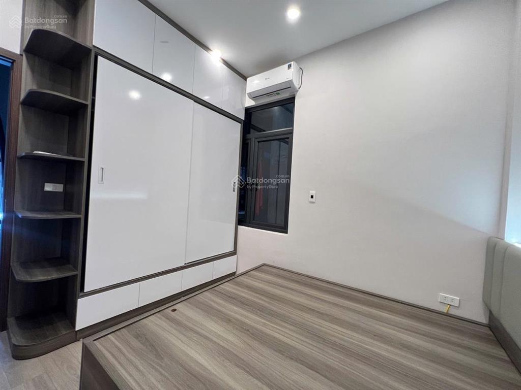 Tôi cần bán nhà ngõ 117 phố 8/3 giá 5.8 tỷ
