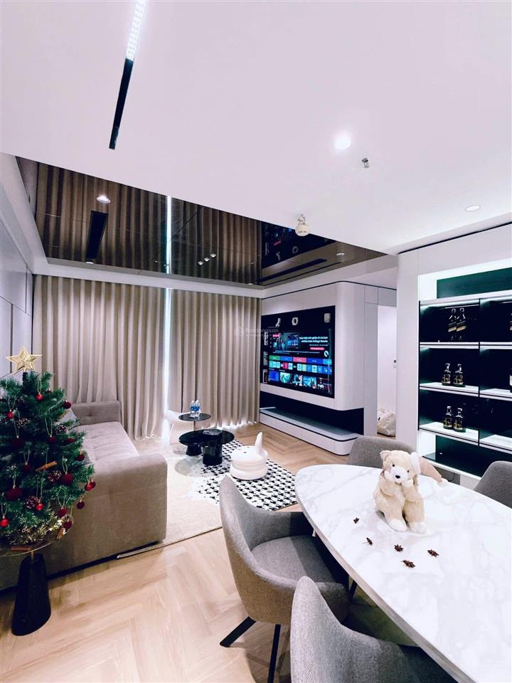 Bán cc mandarin garden 2 tân mai, 2pn 2wc 80m2 giá 7.8 tỷ cực hiếm