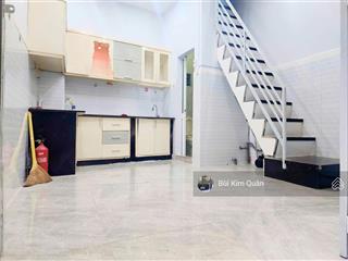 Trần hưng đạo q5 | giá chỉ 2.95 tỷ (tl) cách mt trần hưng đạo 80m, giáp q1 3 tầng n