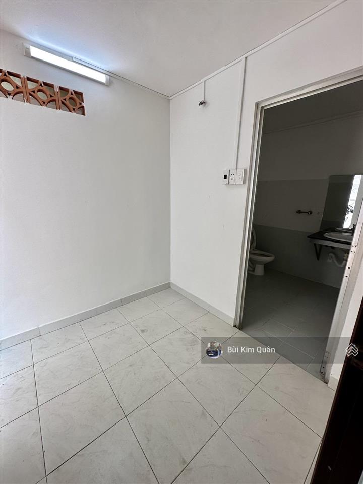 Giảm 200tr còn 9.8 tỷ 111m2 (6x19)m nở hậu hẻm ô tô sát mặt tiền đường số 8, p11 gò vấp