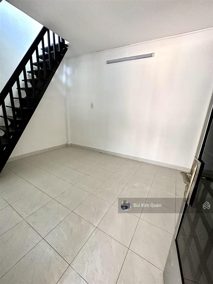 Giảm 200tr còn 9.8 tỷ 111m2 (6x19)m nở hậu hẻm ô tô sát mặt tiền đường số 8, p11 gò vấp