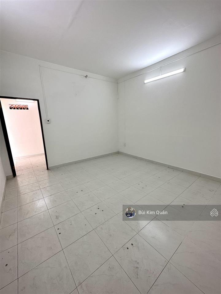 Giảm 200tr còn 9.8 tỷ 111m2 (6x19)m nở hậu hẻm ô tô sát mặt tiền đường số 8, p11 gò vấp