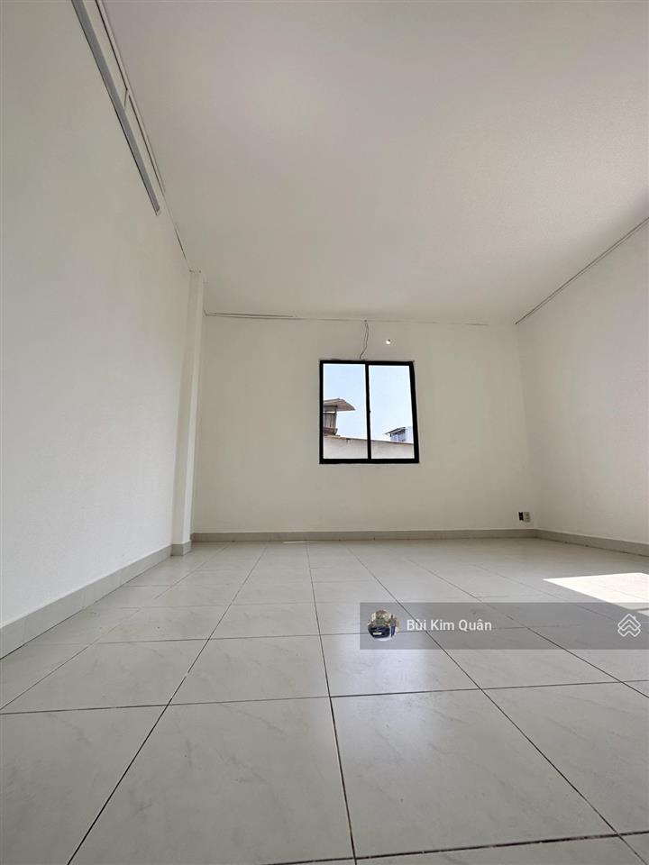 Giảm 200tr còn 9.8 tỷ 111m2 (6x19)m nở hậu hẻm ô tô sát mặt tiền đường số 8, p11 gò vấp