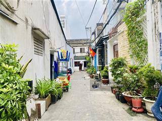 Nhà quang trung hxh 55m2 chỉ 5.1 tỷ xe hơi đỗ cửa có dòng tiền 6.5tr/tháng