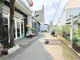 Nguyễn duy cung 90m2 5 tầng 8.9 tỷ gần tân sơn đặng thuỵ trâm emart 2 5 tầng bt