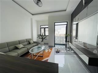 Nhà mới 4 tầng 8pn ở ngay nhỉnh 8 tỷ nguyễn phúc chu, p.15, tân bình dt 4 x 18m