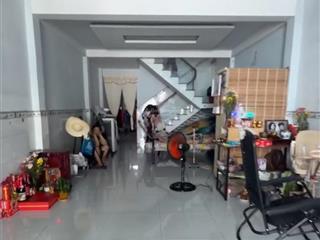 Nhà mới hẻm xe hơi lê đức thọ p.15 gò vấp 83m 5.8 tỷ diện tích 4 x 21m (83m) k