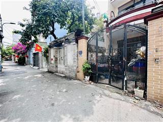Nhà đẹp nguyễn văn khối, p11 xe hơi ngủ nhà 85m (4x22) 3 tầng + st 5pn giá 7.95 tỷ