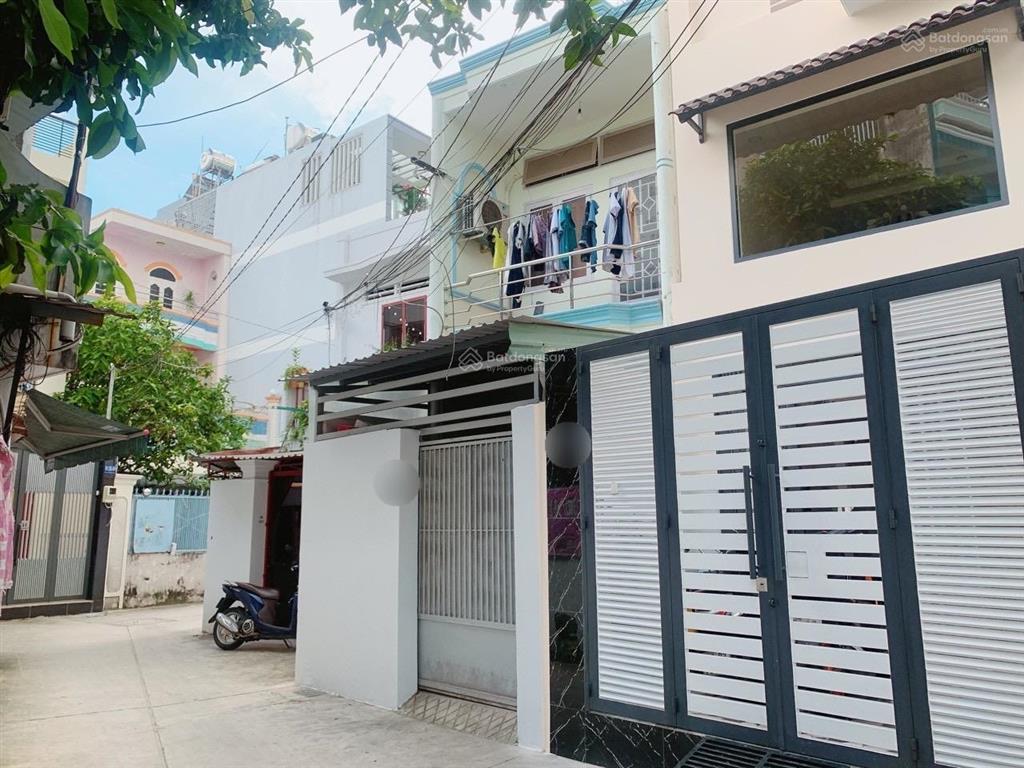 Cực ngon lô góc hxh tân sơn nhì, tân phú 55m2 5.6 tỷ vị trí đẹp, hẻm xe hơi thôn