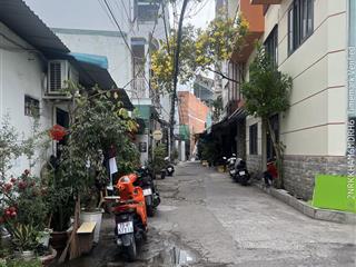 Nhà đẹp ô tô tận nơi tân sơn nhì, tân phú, diện tích 59m2 (4x15m) kết cấu 1 trệt 2 lầu