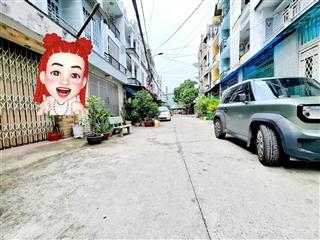 Hxh 6m gần mt phạm văn chiêu ngang 5m đẹp 5x16m (82m2) sổ vuông a4 8.45 tỷ tl