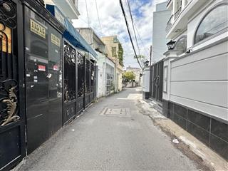 Nguyên hồng thông lê quang định 130m2 chỉ 7.5 tỷ vị trí đẹp p1 gò vấp cách hẻm ô tô