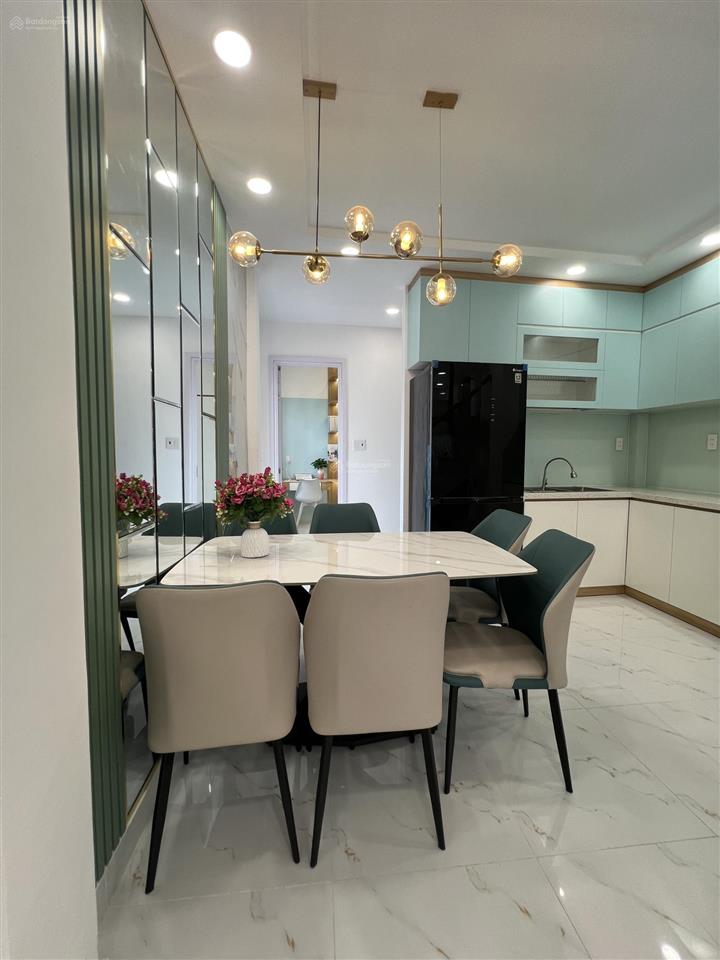 Hạ chào sập sàn chỉ còn 9.5 tỷ, nhà 2 mặt hẻm xe tải thông phú nhuận. 55m2, ngang 4m
