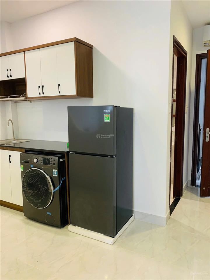 Cho thuê phòng chdv cao cấp nội thất đầy đủ mặt tiền phùng văn cung phú nhuận phan xích long