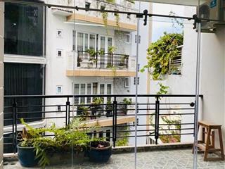 Cho thuê phòng chdv cao cấp nội thất đầy đủ mặt tiền phùng văn cung phú nhuận phan xích long