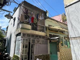 Cho thuê nhà nguyên căn tại phú nhuận phan xích long gần chợ nguyễn đình chiểu