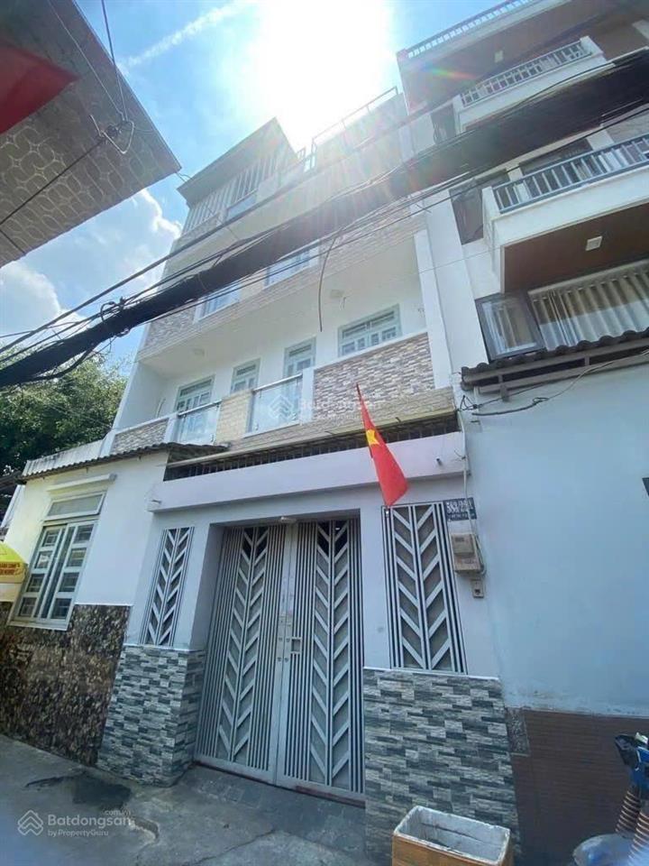 Bán nhà đất gò vấp huỳnh khương an diện tích đất 73,2m2 giá bán 6,15 tỷ thương lượng
