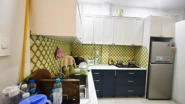 Hàng ngộp gò vấp giá siêu tốt nhà 1 trệt 1 lầu, 2pn dt gần 4x12m, vuông vức gần