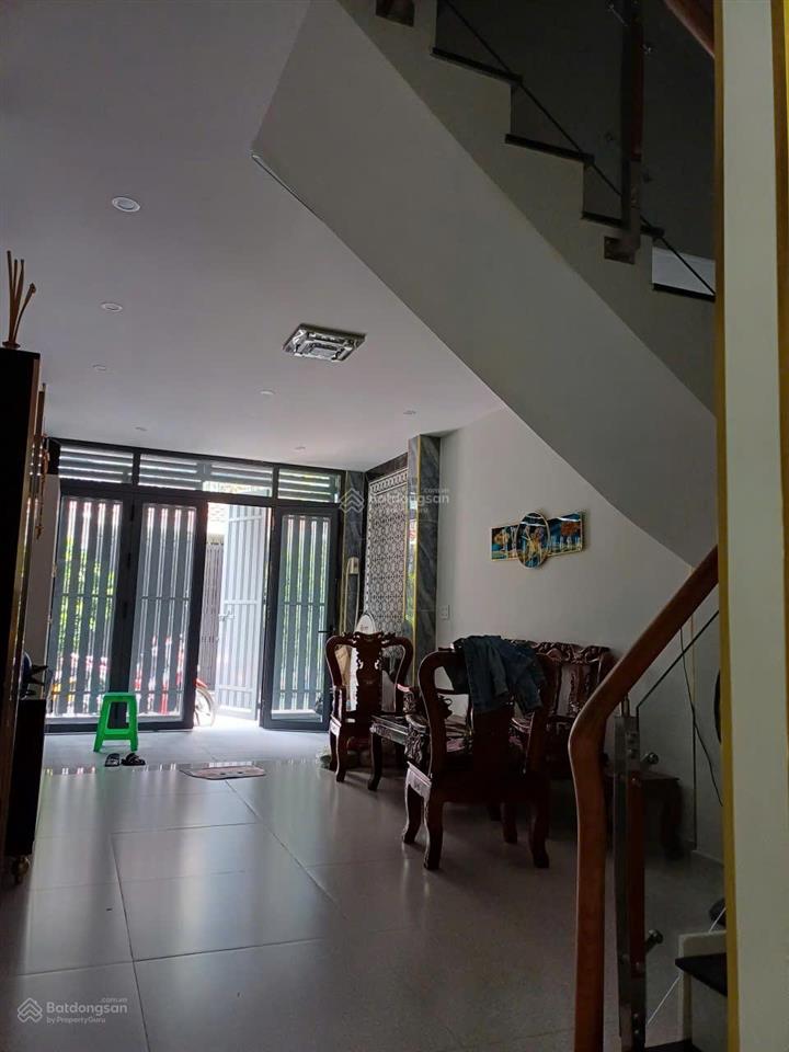Hàng ngộp gò vấp giá siêu tốt nhà 1 trệt 1 lầu, 2pn dt gần 4x12m, vuông vức gần