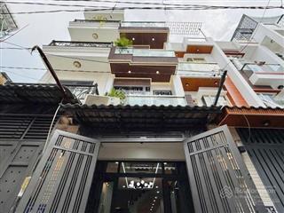 Chú chín cần bán nhà sẵn hđ kinh doanh 18tr/th trần văn đang, p11, q3, dt 69m2, 2tỷ7, sổ hồng riêng