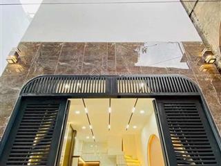 Bán nhà đầu tư siêu lời cho thuê 23 tr/th, hẻm 55/ nguyễn văn công, p3, gò vấp, 72m2, 3tỷ280tr