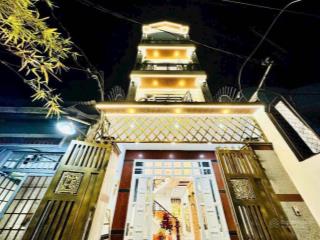 Bán nhà đang cho thuê 22 triệu/th, hxh 115/ lò siêu, p8, quận 11, 75m2, 3tỷ2, sổ hồng riêng