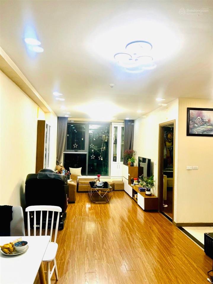 Có căn chung cư eco green căn góc hướng nội khu