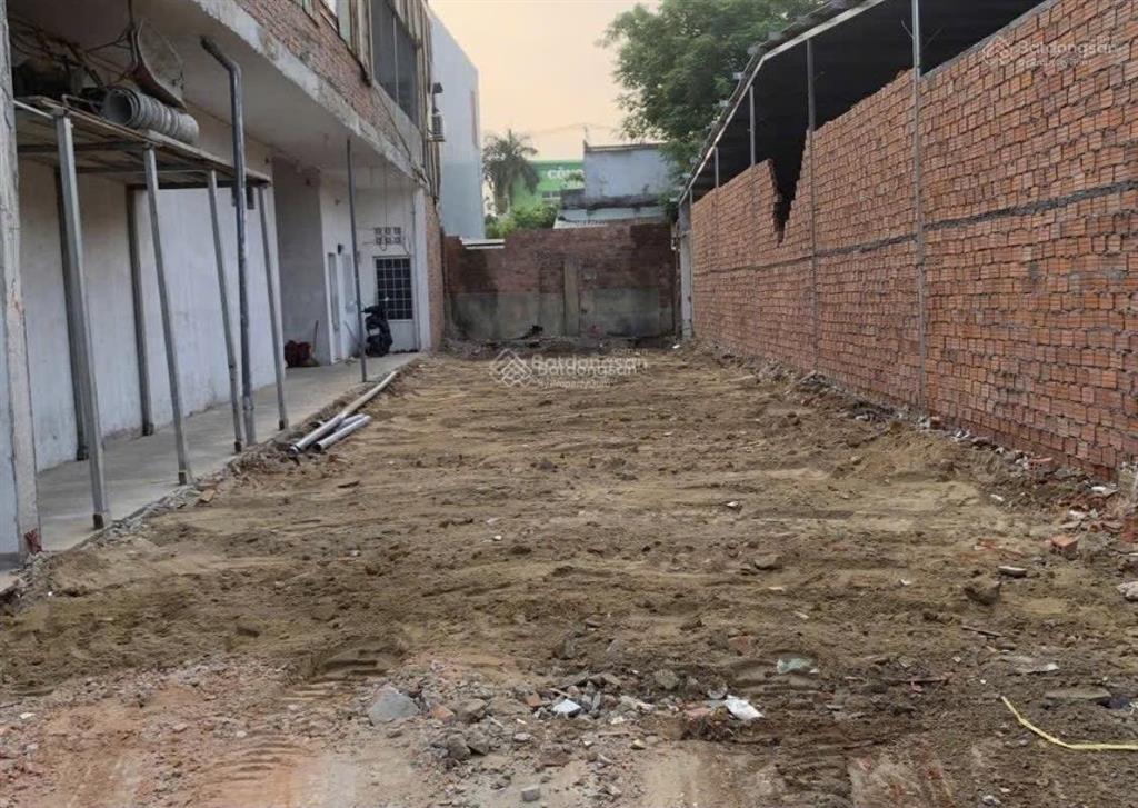 Đất lớn, kiệt ô tô cực rộng 2 xe ô tô tránh nhau, bán kèm gpxd tòa căn hộ 5 tầng